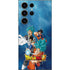 Dragon Ball Super Goku Vegeta Super Ball Galaxy S25 Ultra Skin